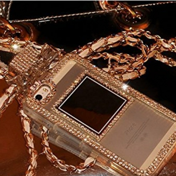 Bling I phone case - Picture 2 of 3